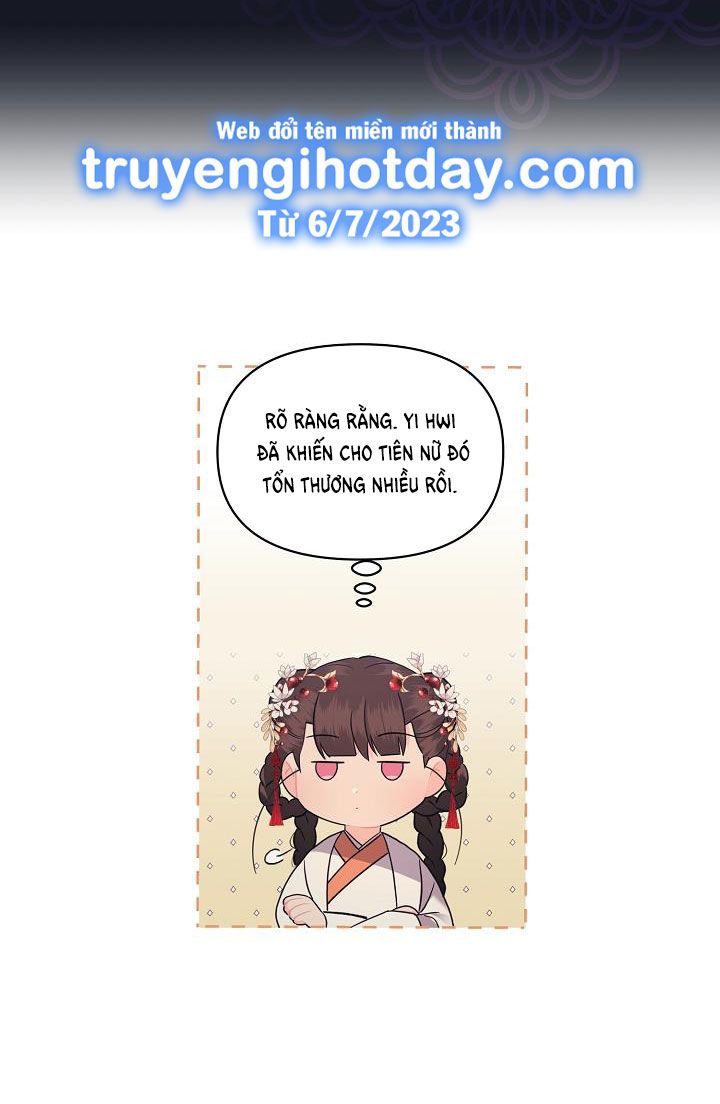 [18+] Căn Nhà Của Hồ Ly Chương 10.1 page 12 - Giả Dược