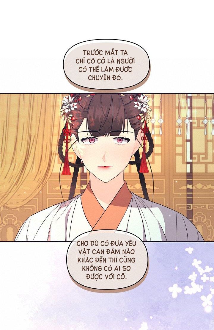 [18+] Căn Nhà Của Hồ Ly Chương 10.1 page 14 - Giả Dược