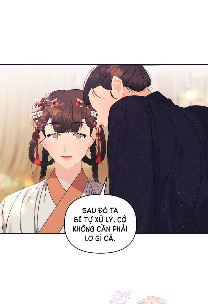 [18+] Căn Nhà Của Hồ Ly Chương 10.1 page 16 - Giả Dược
