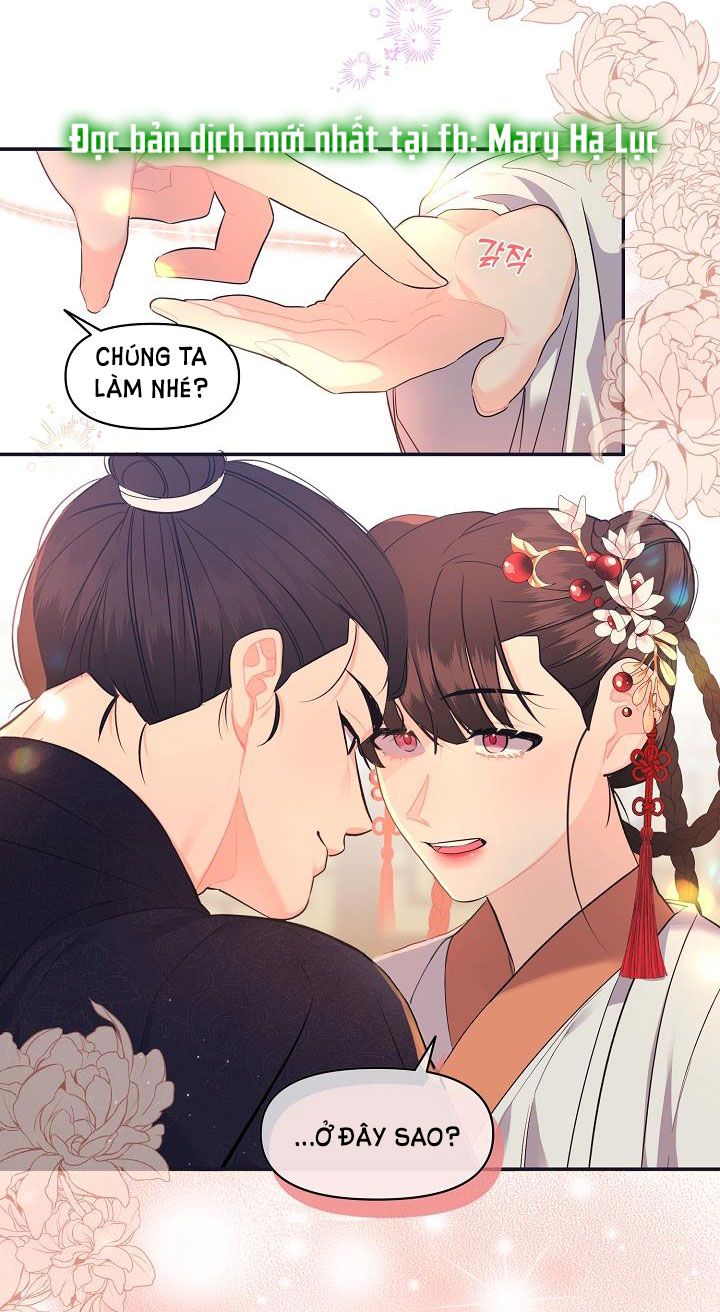 [18+] Căn Nhà Của Hồ Ly Chương 10.1 page 17 - Giả Dược