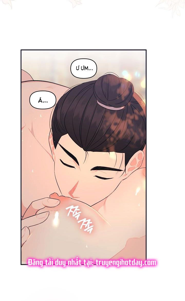 [18+] Căn Nhà Của Hồ Ly Chương 10.1 page 21 - Giả Dược