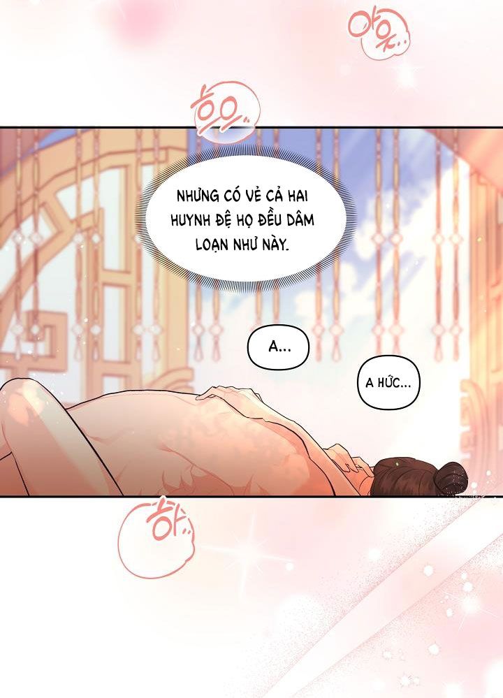 [18+] Căn Nhà Của Hồ Ly Chương 10.1 page 23 - Giả Dược