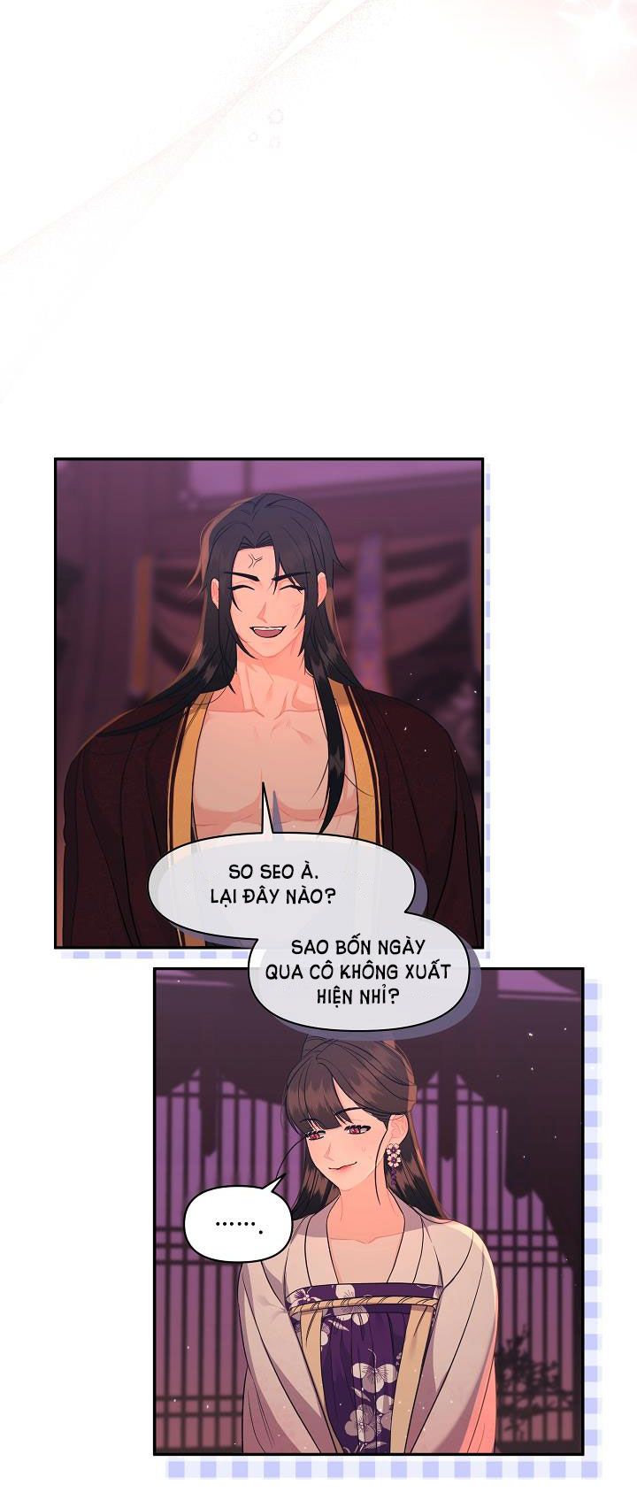 [18+] Căn Nhà Của Hồ Ly Chương 10.1 page 24 - Giả Dược