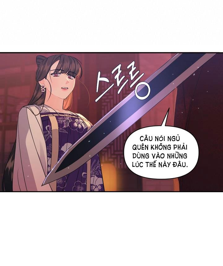 [18+] Căn Nhà Của Hồ Ly Chương 10.1 page 27 - Giả Dược