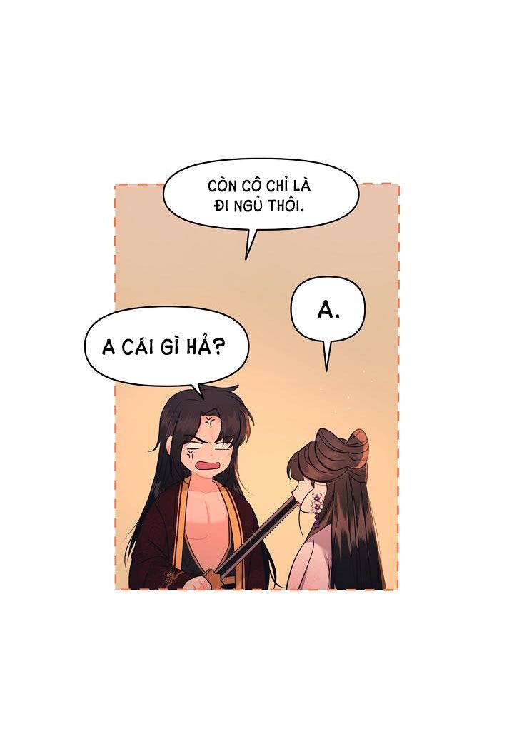 [18+] Căn Nhà Của Hồ Ly Chương 10.1 page 29 - Giả Dược