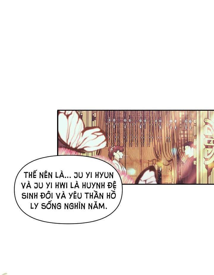 [18+] Căn Nhà Của Hồ Ly Chương 10.1 page 4 - Giả Dược