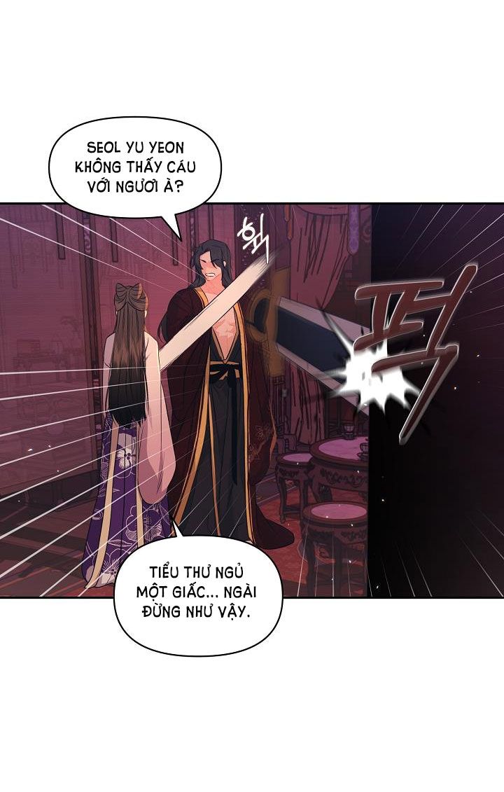[18+] Căn Nhà Của Hồ Ly Chương 10.1 page 31 - Giả Dược
