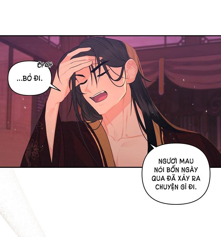 [18+] Căn Nhà Của Hồ Ly Chương 10.1 page 32 - Giả Dược