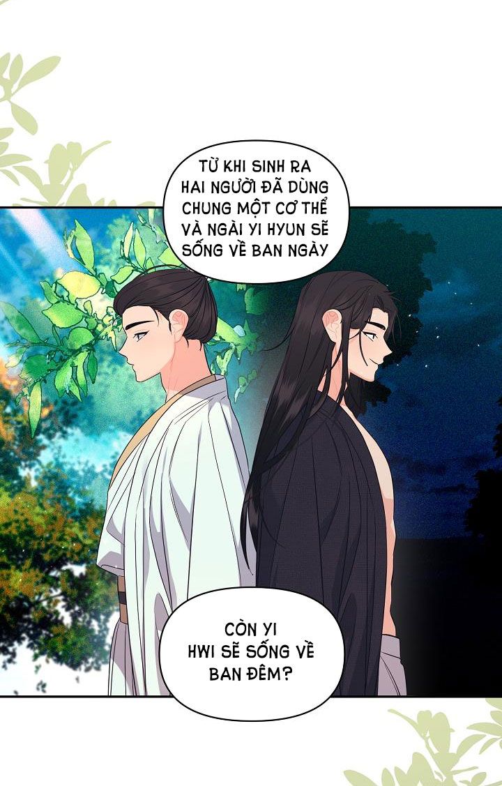 [18+] Căn Nhà Của Hồ Ly Chương 10.1 page 5 - Giả Dược