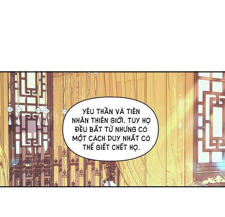 [18+] Căn Nhà Của Hồ Ly Chương 10.1 page 9 - Giả Dược
