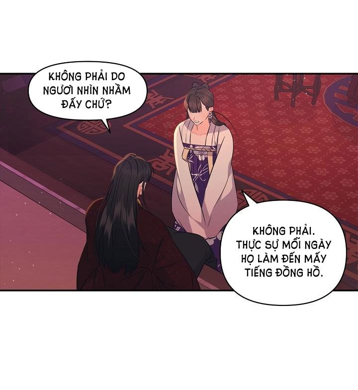 [18+] Căn Nhà Của Hồ Ly Chương 10.2 page 2 - Giả Dược
