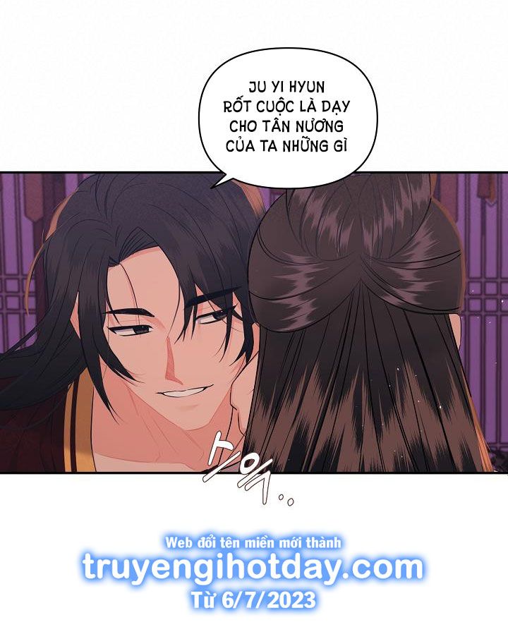 [18+] Căn Nhà Của Hồ Ly Chương 10.2 page 11 - Giả Dược
