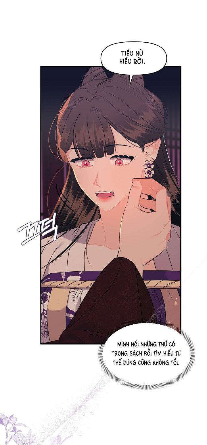 [18+] Căn Nhà Của Hồ Ly Chương 10.2 page 13 - Giả Dược