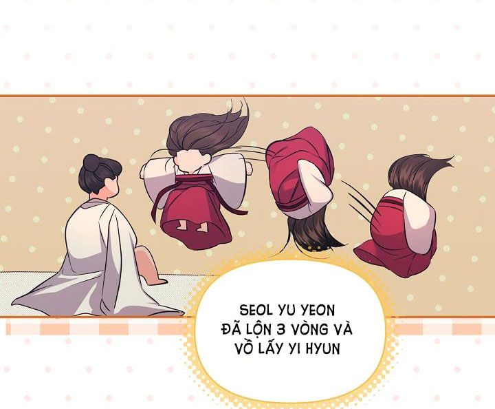 [18+] Căn Nhà Của Hồ Ly Chương 10.2 page 16 - Giả Dược