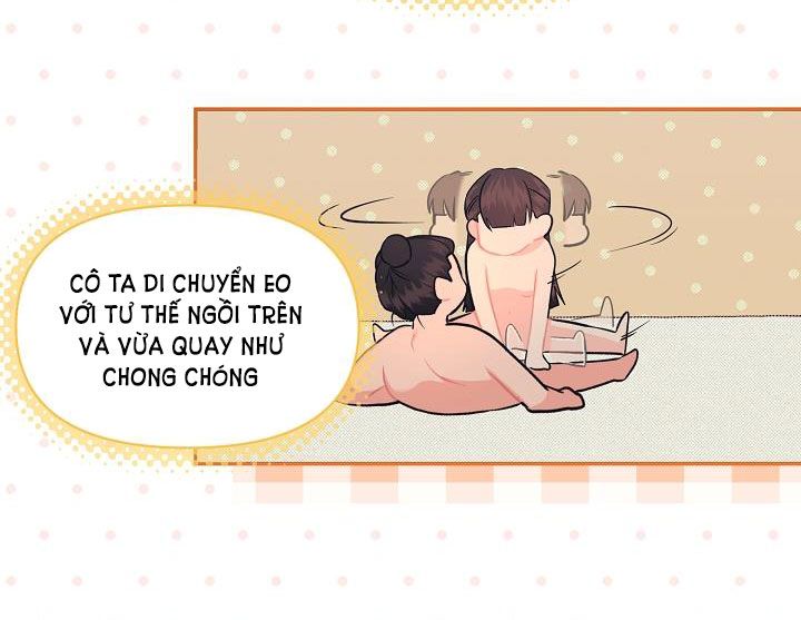 [18+] Căn Nhà Của Hồ Ly Chương 10.2 page 17 - Giả Dược