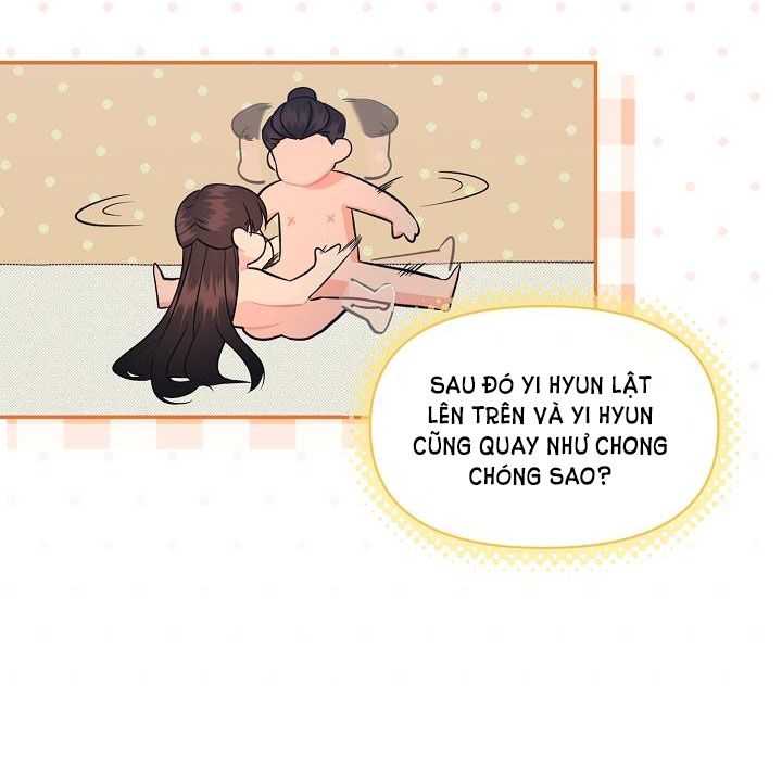 [18+] Căn Nhà Của Hồ Ly Chương 10.2 page 18 - Giả Dược
