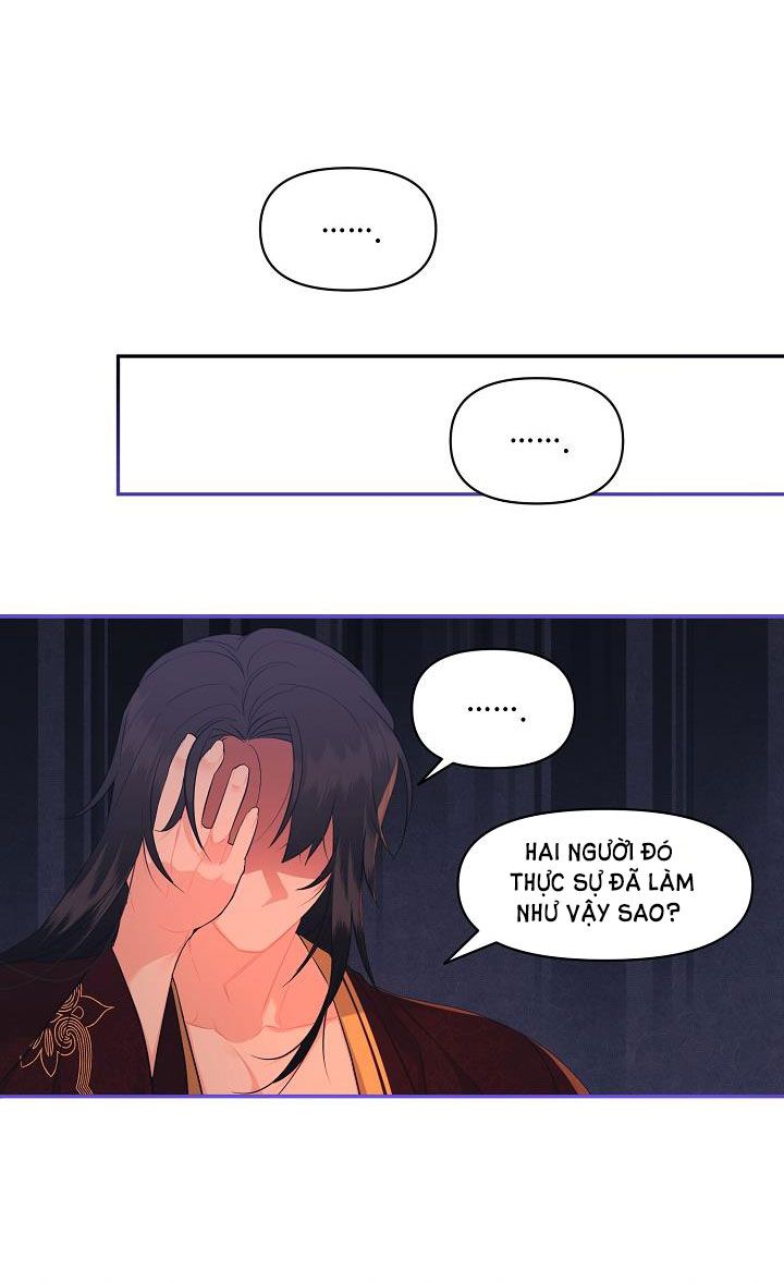 [18+] Căn Nhà Của Hồ Ly Chương 10.2 page 19 - Giả Dược