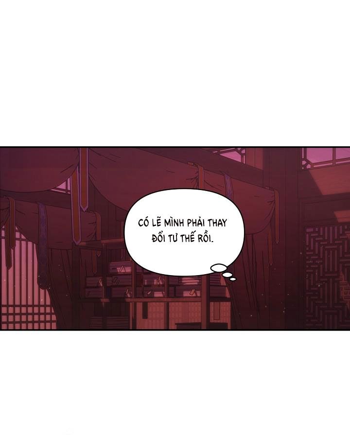 [18+] Căn Nhà Của Hồ Ly Chương 10.2 page 24 - Giả Dược