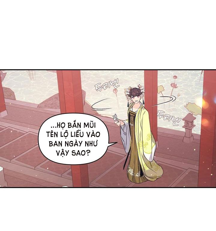 [18+] Căn Nhà Của Hồ Ly Chương 10.2 page 28 - Giả Dược