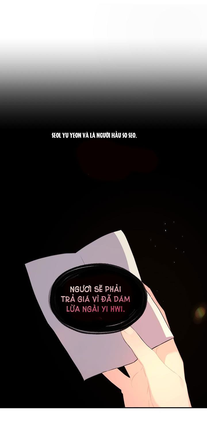 [18+] Căn Nhà Của Hồ Ly Chương 10.2 page 30 - Giả Dược