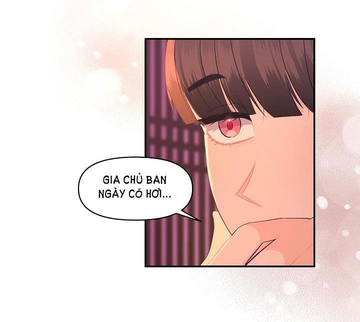 [18+] Căn Nhà Của Hồ Ly Chương 10.2 page 4 - Giả Dược