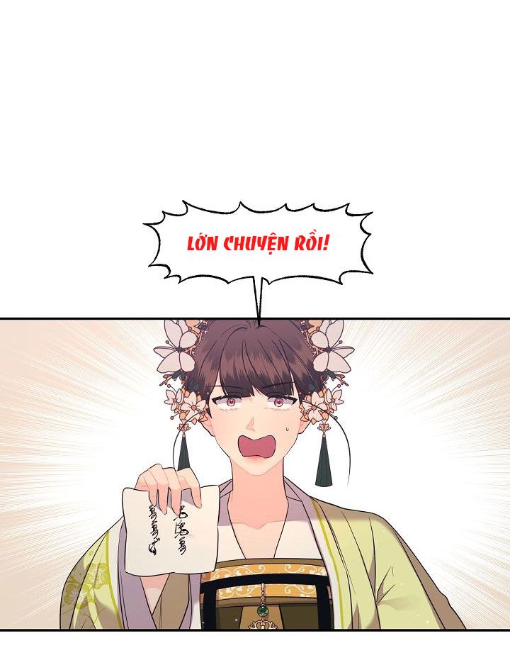 [18+] Căn Nhà Của Hồ Ly Chương 10.2 page 31 - Giả Dược