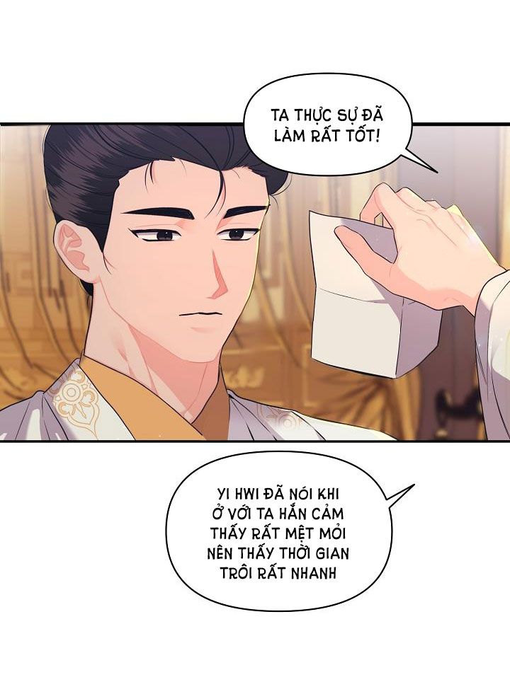 [18+] Căn Nhà Của Hồ Ly Chương 10.2 page 33 - Giả Dược