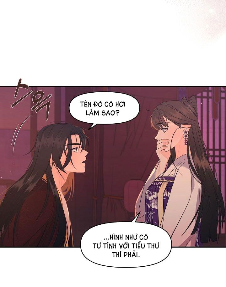 [18+] Căn Nhà Của Hồ Ly Chương 10.2 page 5 - Giả Dược