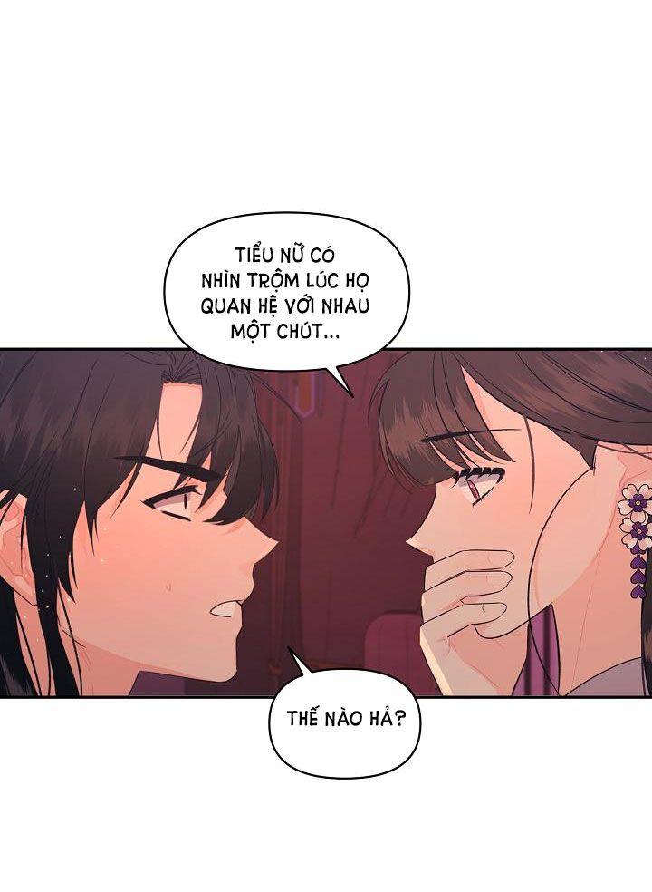 [18+] Căn Nhà Của Hồ Ly Chương 10.2 page 6 - Giả Dược