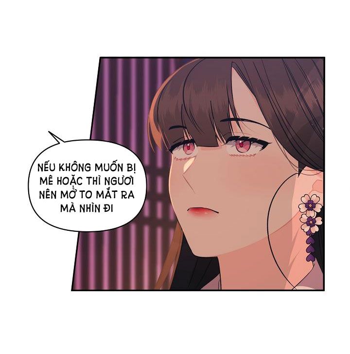 [18+] Căn Nhà Của Hồ Ly Chương 10.2 page 8 - Giả Dược