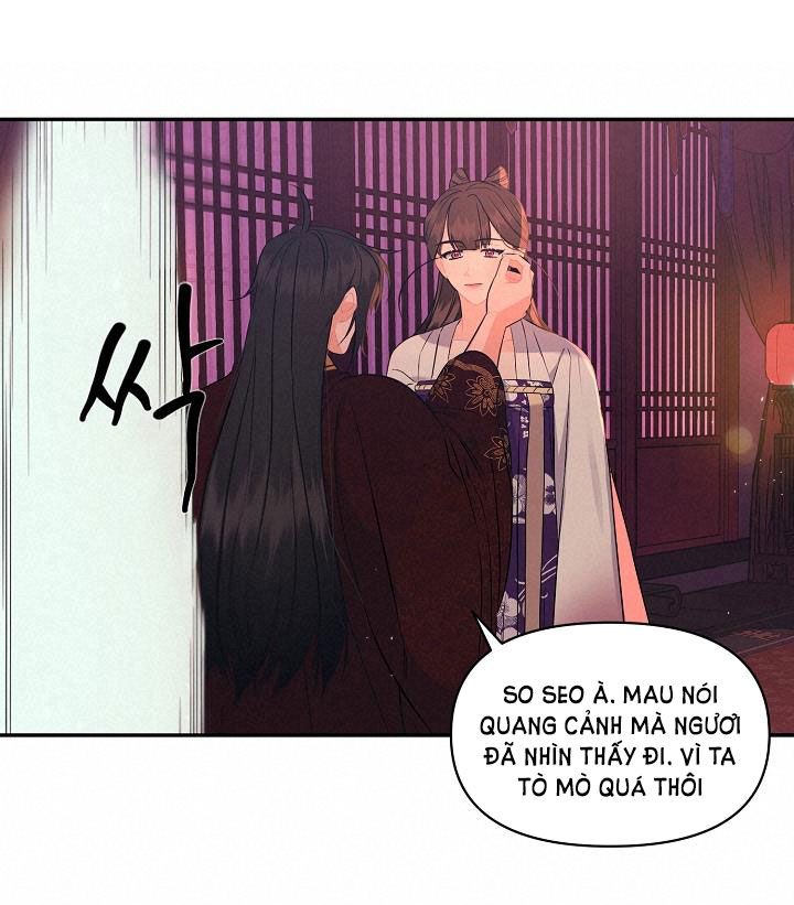 [18+] Căn Nhà Của Hồ Ly Chương 10.2 page 10 - Giả Dược