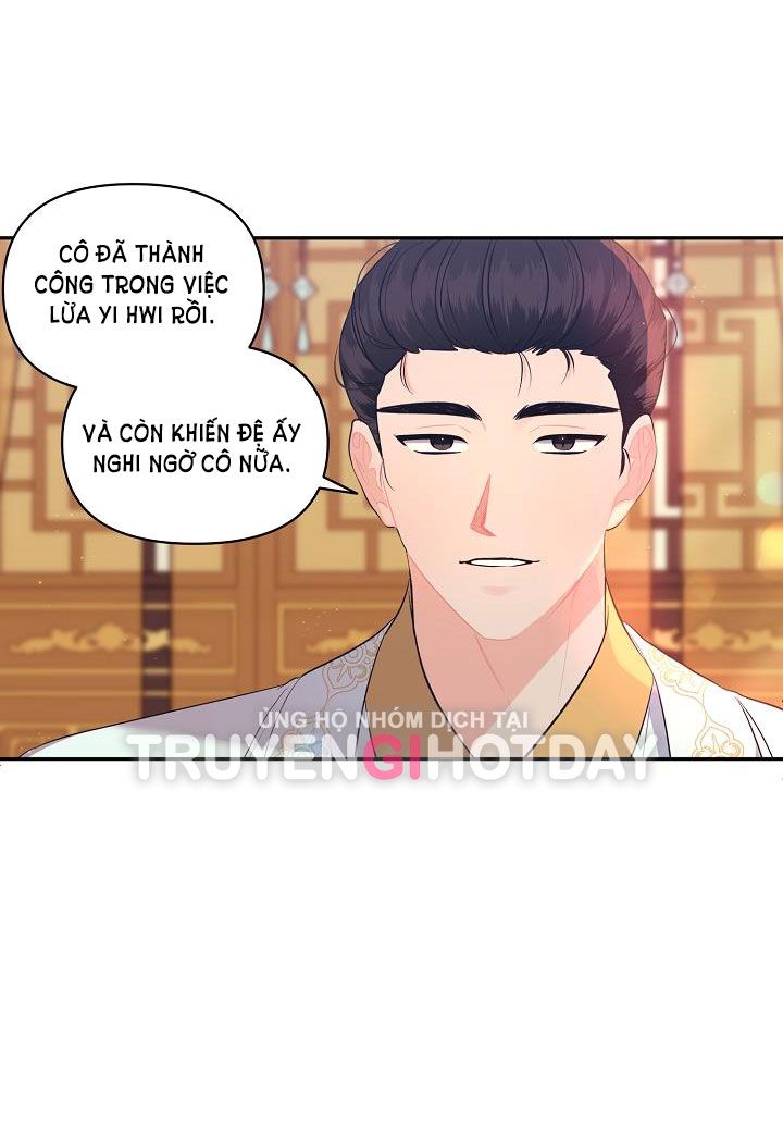 [18+] Căn Nhà Của Hồ Ly Chương 11.1 page 13 - Giả Dược