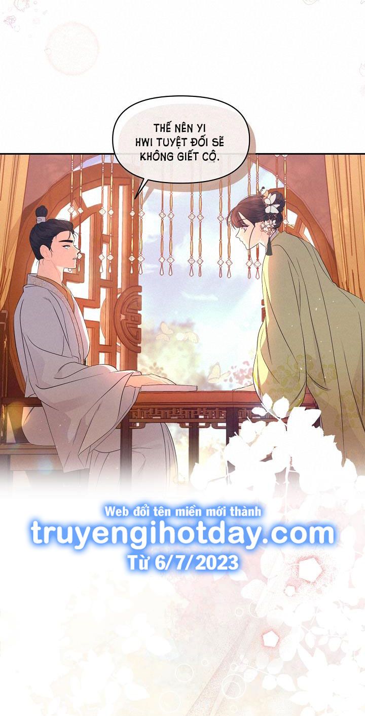 [18+] Căn Nhà Của Hồ Ly Chương 11.1 page 15 - Giả Dược