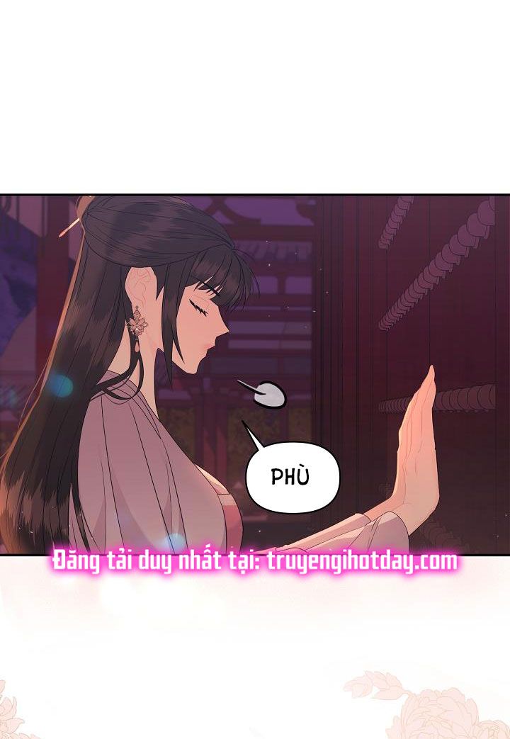 [18+] Căn Nhà Của Hồ Ly Chương 11.1 page 18 - Giả Dược