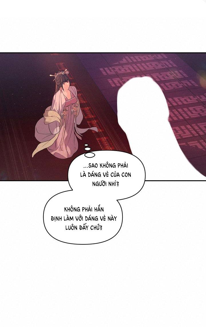 [18+] Căn Nhà Của Hồ Ly Chương 11.1 page 28 - Giả Dược