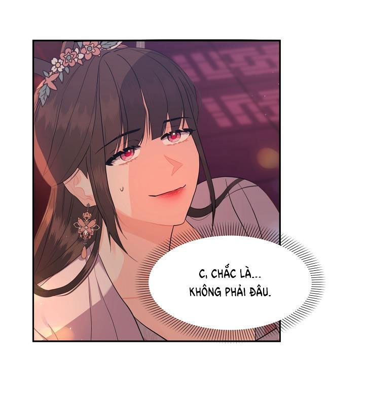 [18+] Căn Nhà Của Hồ Ly Chương 11.1 page 29 - Giả Dược