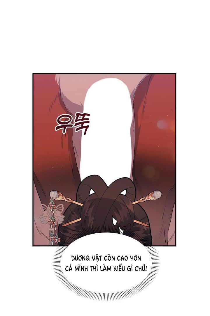 [18+] Căn Nhà Của Hồ Ly Chương 11.1 page 30 - Giả Dược