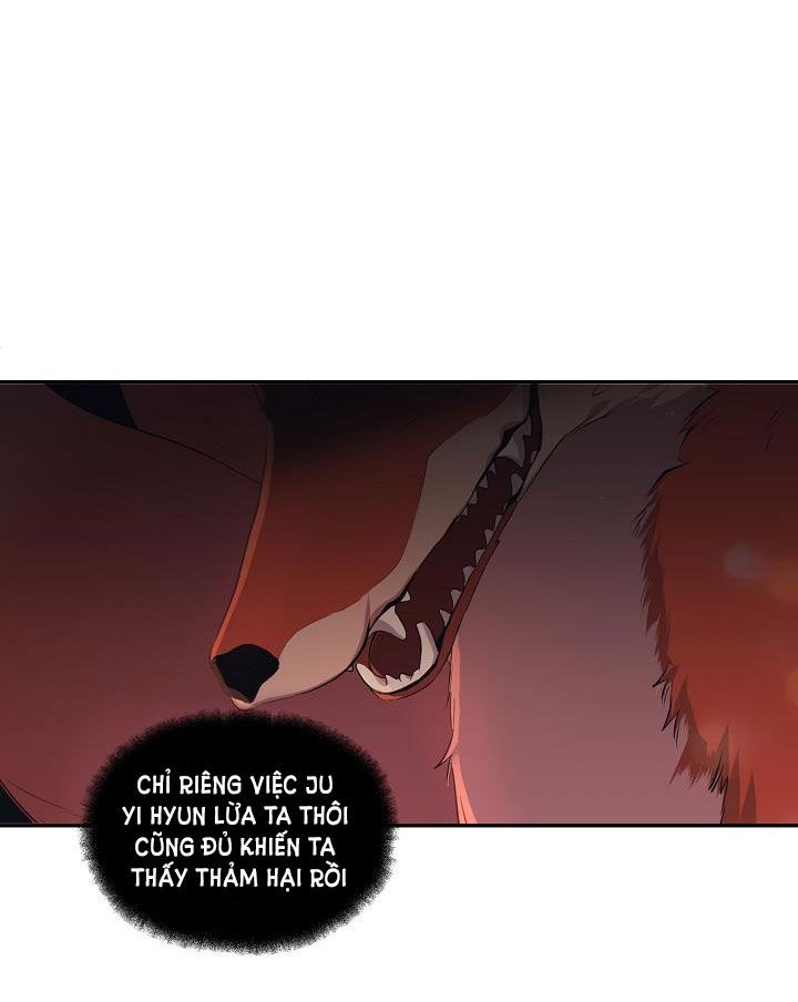 [18+] Căn Nhà Của Hồ Ly Chương 11.1 page 31 - Giả Dược