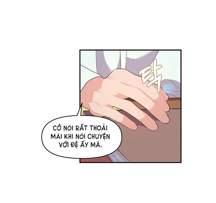 [18+] Căn Nhà Của Hồ Ly Chương 11.1 page 5 - Giả Dược