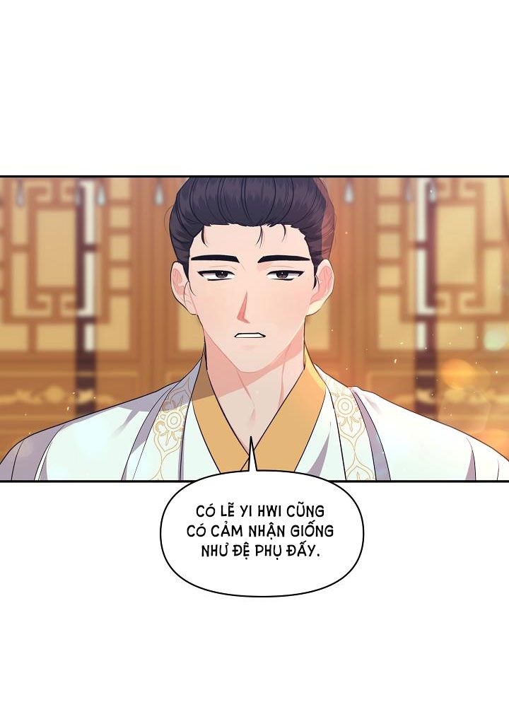 [18+] Căn Nhà Của Hồ Ly Chương 11.1 page 6 - Giả Dược