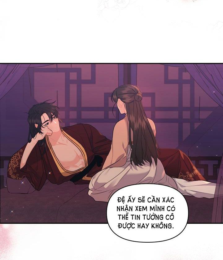 [18+] Căn Nhà Của Hồ Ly Chương 11.1 page 9 - Giả Dược