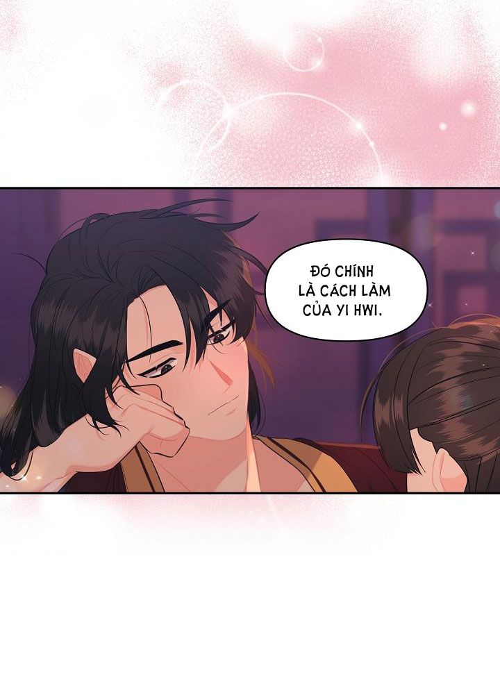 [18+] Căn Nhà Của Hồ Ly Chương 11.1 page 10 - Giả Dược