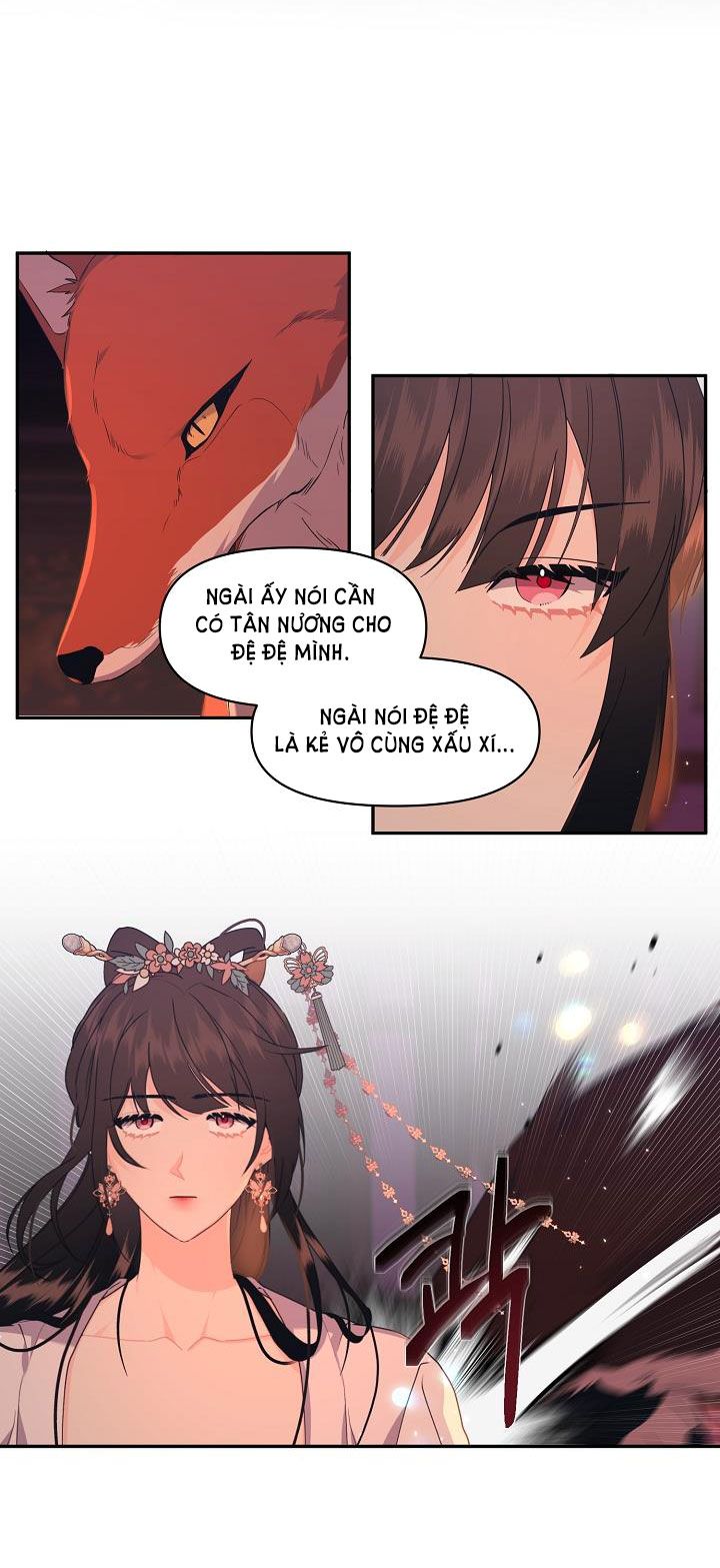 [18+] Căn Nhà Của Hồ Ly Chương 11.2 page 2 - Giả Dược
