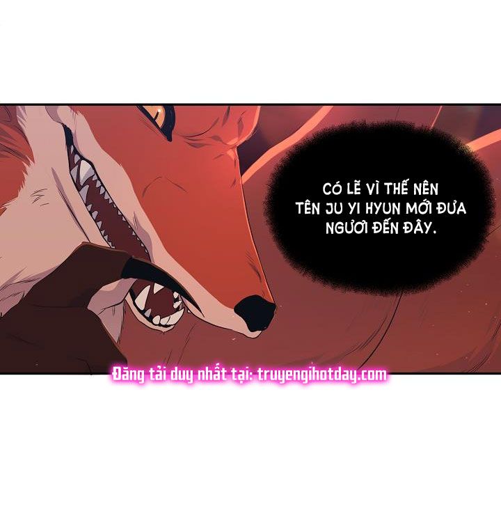 [18+] Căn Nhà Của Hồ Ly Chương 11.2 page 11 - Giả Dược