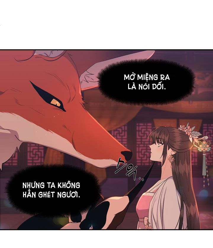 [18+] Căn Nhà Của Hồ Ly Chương 11.2 page 12 - Giả Dược