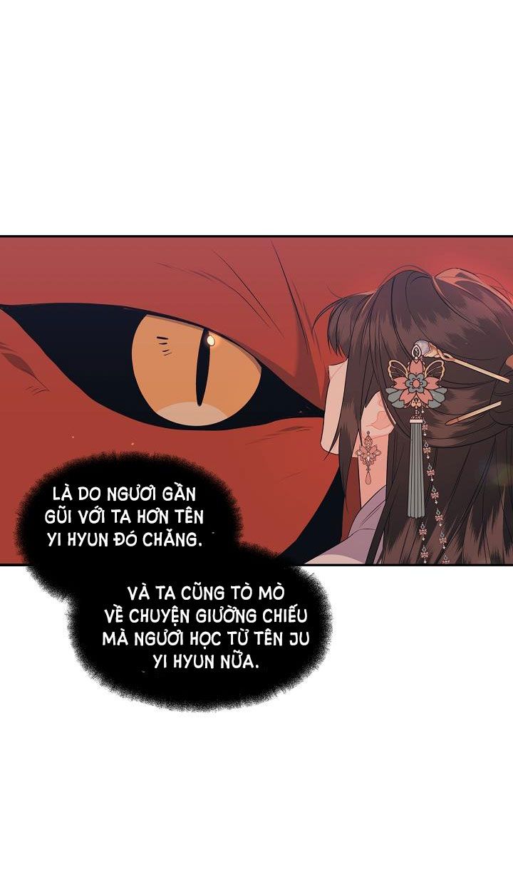 [18+] Căn Nhà Của Hồ Ly Chương 11.2 page 13 - Giả Dược