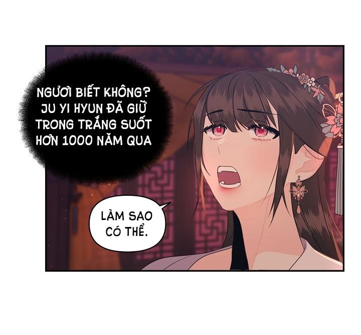 [18+] Căn Nhà Của Hồ Ly Chương 11.2 page 14 - Giả Dược