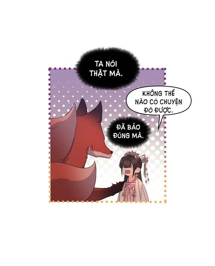[18+] Căn Nhà Của Hồ Ly Chương 11.2 page 15 - Giả Dược