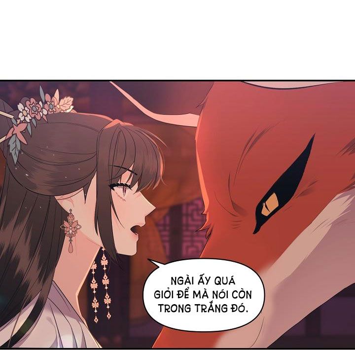 [18+] Căn Nhà Của Hồ Ly Chương 11.2 page 16 - Giả Dược