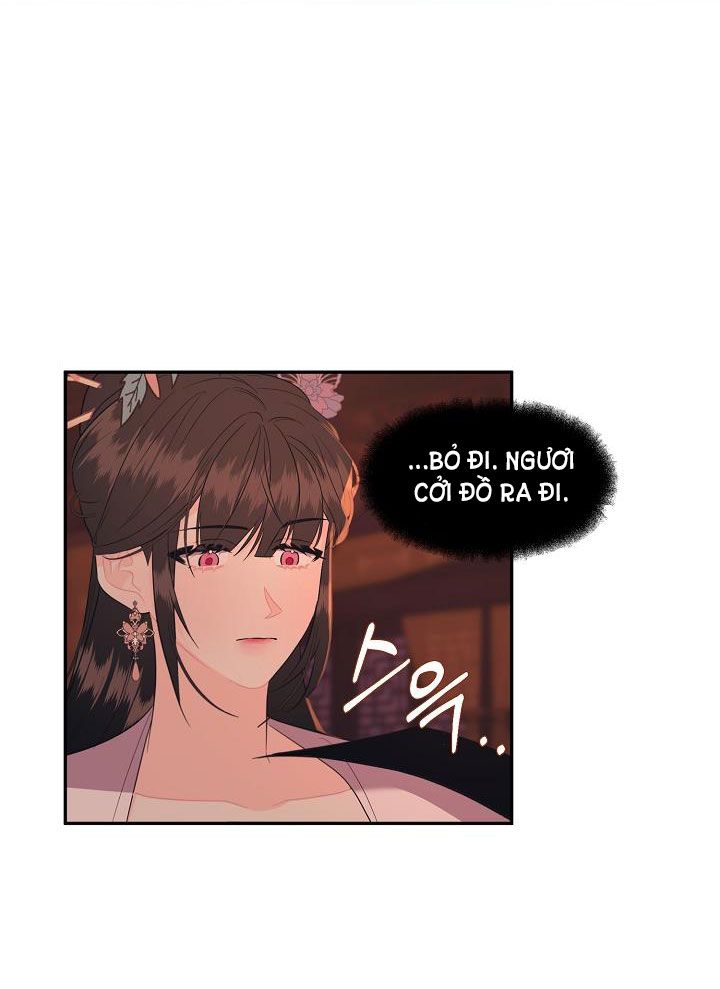 [18+] Căn Nhà Của Hồ Ly Chương 11.2 page 17 - Giả Dược